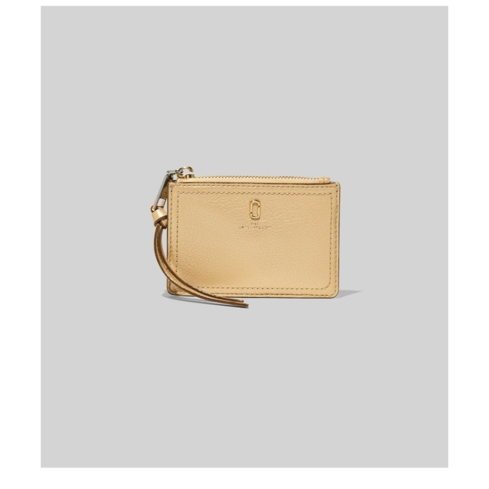 Two Marc Jacobs - Zip coin purse & card holder